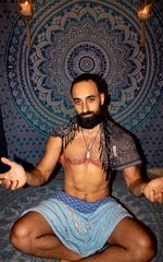 Image of Melbourne Male Escort Yussif
