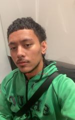 Image of Melbourne Male Escort Zion 