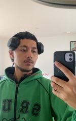 Image of Melbourne Male Escort Zion 