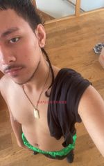 Image of Melbourne Male Escort Zion 