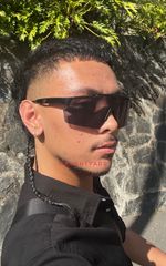 Image of Melbourne Male Escort Zion 