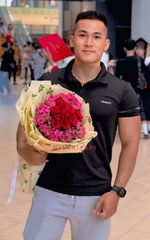 Image of Melbourne Male Escort Bunny