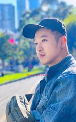 Image of Melbourne Male Escort Fawnie