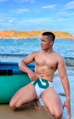 Image of Melbourne Male Escort Bunny