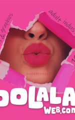 Image of Melbourne Escort Web Design Oolala Adult Web and Graphic Design