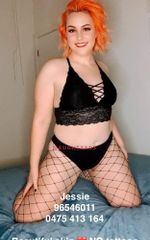 Image of Melbourne Escort Jessie