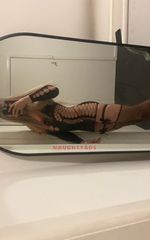 Image of Melbourne Trans Escort Camille CROSS DRESSER