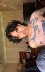 Image of Melbourne Trans Escort Angel FTM