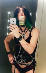Image of Melbourne Trans Escort Gemma Jameson