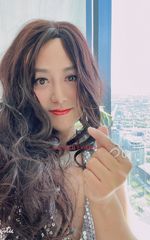 Image of Melbourne Trans Escort Liz Han