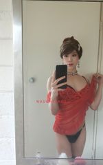 Image of Melbourne Trans Escort Lucy