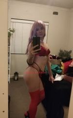 Image of Melbourne Trans Escort Lucy