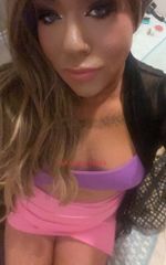 Image of Melbourne Trans Escort 🔥 n HORNY TRANSEXXXY TIFFY 💋Caring 4 Cock in Cairnlea