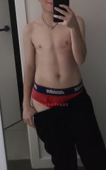 Image of Melbourne Trans Escort Ollie FTM
