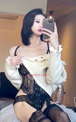 Image of Melbourne Trans Escort Patri Li
