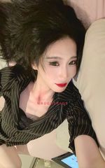 Image of Melbourne Trans Escort Patri Li