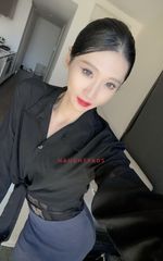 Image of Melbourne Trans Escort Patri Li