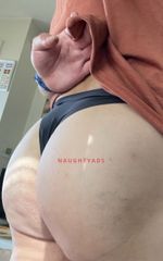 Image of Melbourne Trans Escort RJ Big Ass & Cock