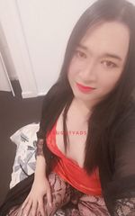 Image of Melbourne Trans Escort Ts Roxana