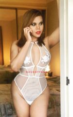 Image of Perth Trans Escort Ts Elissa