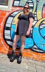 Image of Melbourne Trans Escort Zoe