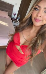 Image of Melbourne Escort Talia 