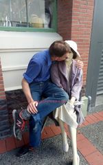 Image of New Plymouth NZ Male Escort Tall Andre - Yummm...