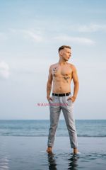 Image of New Plymouth NZ Male Escort Adrian