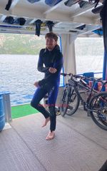 Image of New Town Male Escort William