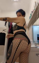 Image of Newcastle Escort Ashley Stafford