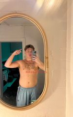 Image of Newcastle Male Escort Jake