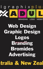 Image of  Escort Web Design Malgraphix Adult Web and Graphic Design