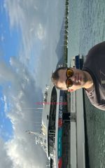 Image of Melbourne Male Escort Harvey