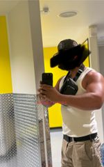 Image of Auckland NZ Male Escort Wolfie costellla