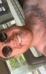 Image of Katoomba Male Escort Big reddy 