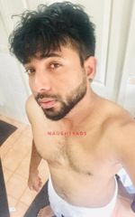 Image of Armidale Male Escort Rohan