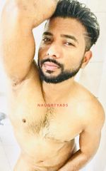 Image of Tamworth Male Escort Rohan