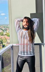 Image of Tamworth Male Escort Rohan