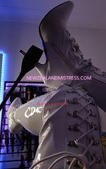 Image of Perth BDSM Fetish Mistress V