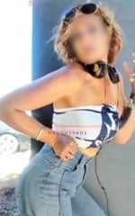 Image of Perth Escort Cat