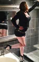 Image of Perth Escort CJ