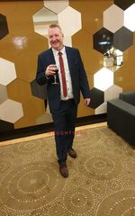 Image of Perth Male Escort Pauley 