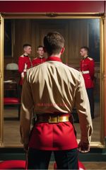 Image of Perth Male BDSM Fetish Citizen Cain