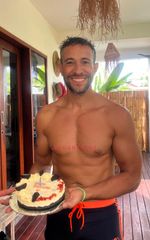 Image of Perth Male Escort Alejandro Fasce