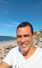 Image of Perth Male Escort Clint C