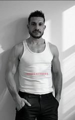 Image of Perth Male Escort Daniel Cruze