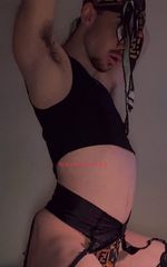 Image of Auckland NZ Male Escort Honey 