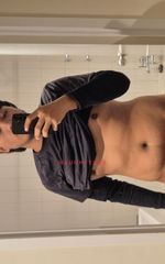 Image of Perth Male Escort James 