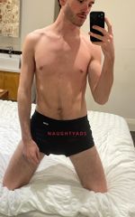 Image of Perth Male Escort Levi Topp