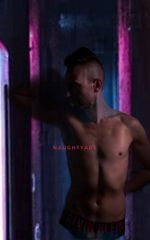 Image of Perth Male Escort Luca Ryan 